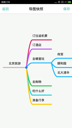 思维导图app v9.9.3