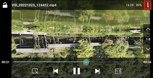 vplayer全能视频播放器