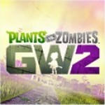 植物大战僵尸花园战争2中文正版 V2.9.09