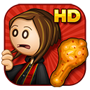 老爹鸡翅店(老爹炸鸡店HD) V1.1.3