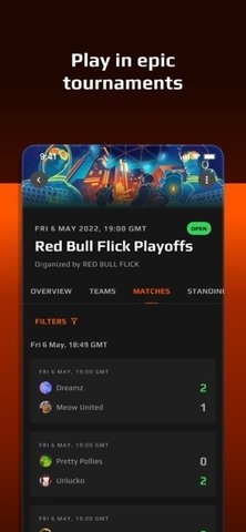 faceit手机客户端 v1.9.7
