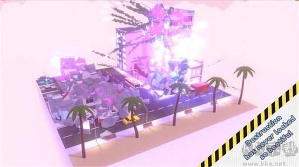 城市破坏者(City Destructor)正式版 v5.3安卓版 