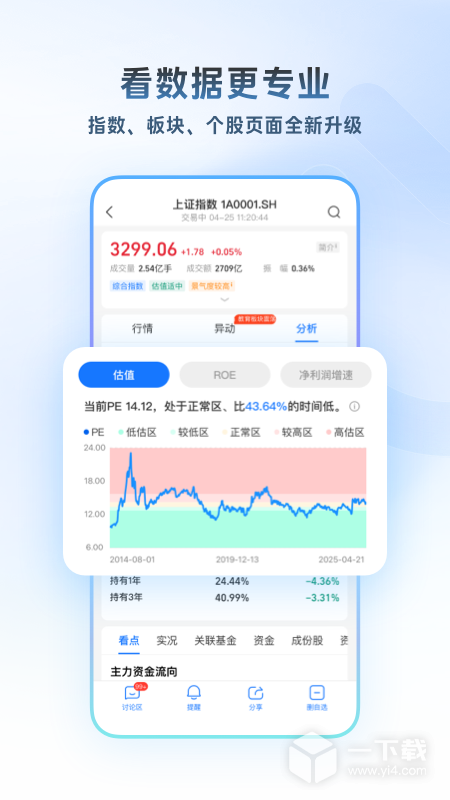 蚂蚁财富 v9.1.1.8000最新版下载