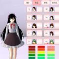 樱花校园少女舞会 v1.0手游下载