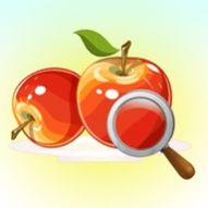 果蔬百科app安卓版 