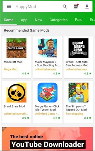 HappyModƶƶv3.1.6