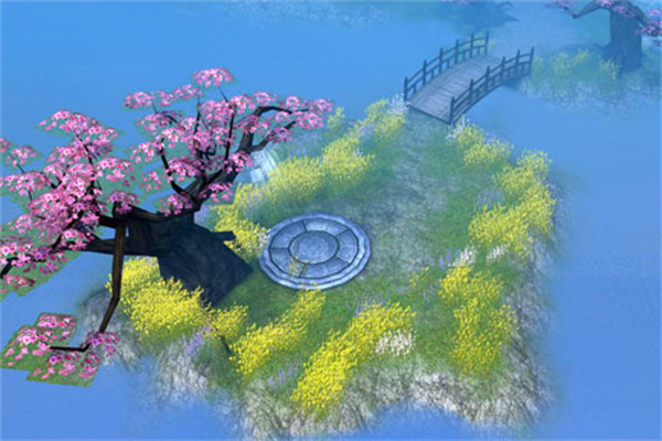 三剑豪官方正版