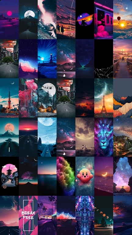 Walli 4K截图2