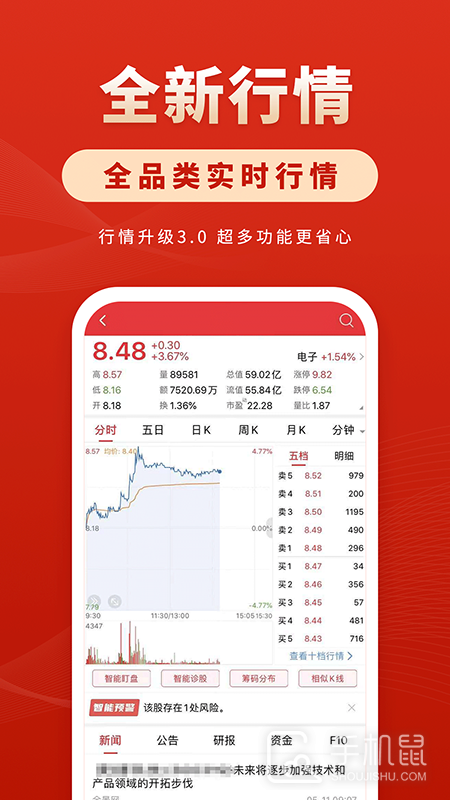 华安徽赢 v7.0.0