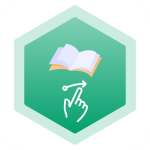 电子书翻页器官方版V1.0.1 最新版