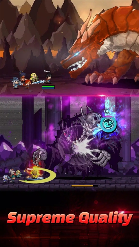 猎魔者传说最新版下载 v600.3.3