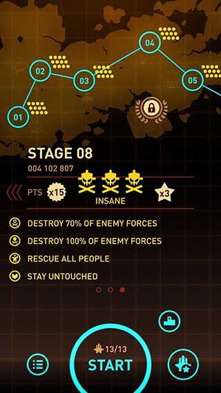 傲气雄鹰重装上阵内置菜单