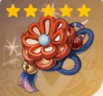 原神白马仙人兹白圣遗物配装攻略3