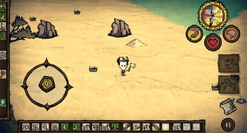 饥荒海滩诺亚版2