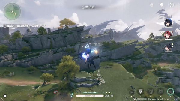 云鸣潮最新版 v2.6.0安卓版 