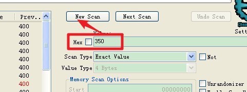 CheatEngine安卓版