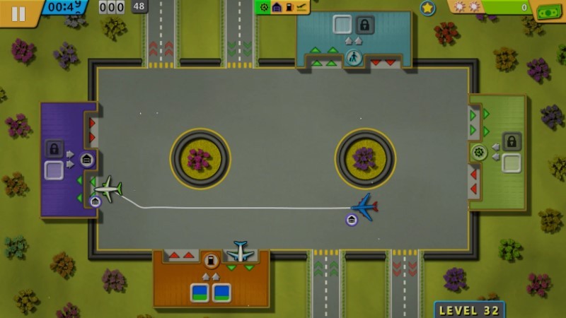 Airport Control 2游戏