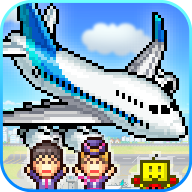 开罗珍宝机场物语折相思版下载 v1.4.4安卓版