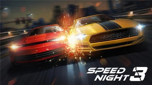 午夜狂飙3官方正版下载 v1.0.12