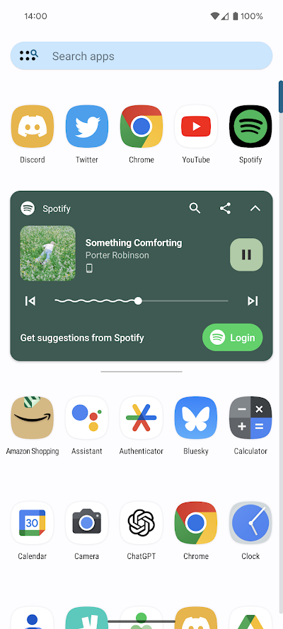 Nova LauncherAPP׿v8.1.1