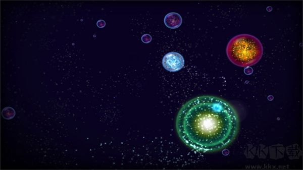 星噬官方正版 第1张图片