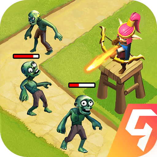 守卫与远征抖音版