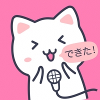 日语配音秀图标