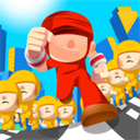 拥挤城市（Crowd City）手机版v2.9.30安卓版 