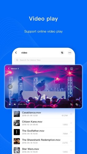 百度网盘国际版Terabox v3.45.1