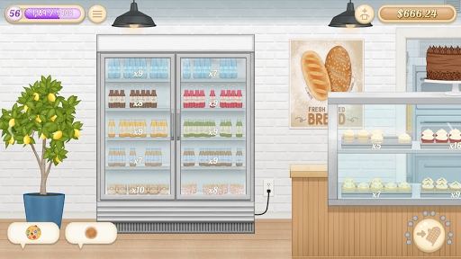 面包店3无广告版下载 v2.3.2