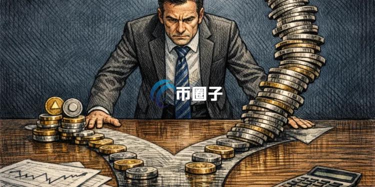 Aave官方引用LlamaRisk提出的坏帐处理方案：全链平摊亏1.24亿美元 L2隔离损失2.3亿