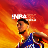 nba2k23手游安卓版