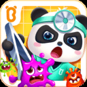 宝宝梦想职业 v9.90.59.00