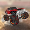 Monster Truck Fe Ver Dri Ving手游5.0