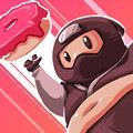 忍者屠戮（Ninja Chowdown）