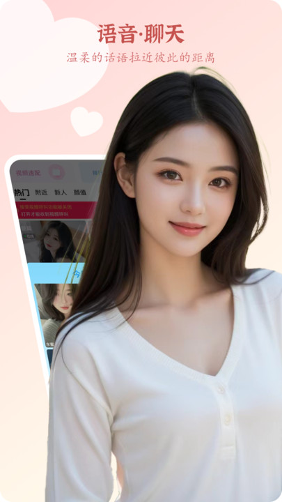 特别约聊 v1.0.0安卓版下载