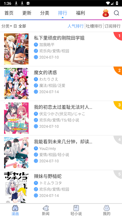动漫之家