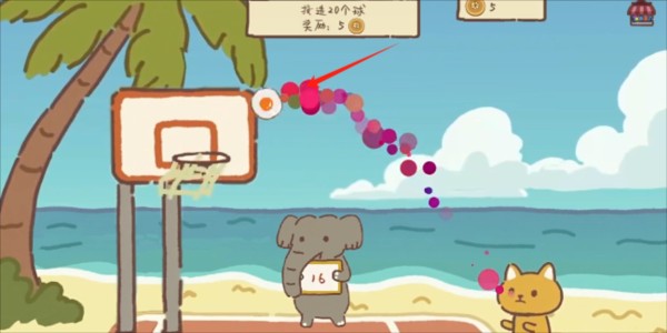 动物篮球图片4