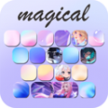 神奇键盘皮肤app v1.2.7