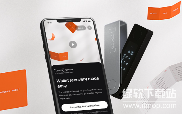 ledger钱包怎么用，ledger钱包使用中文手册2025