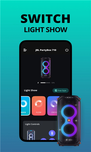 jblpartybox app v3.7.13
