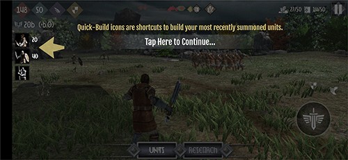 英雄城堡2中文版