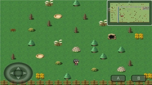 幻武世界手机版下载 v1.1