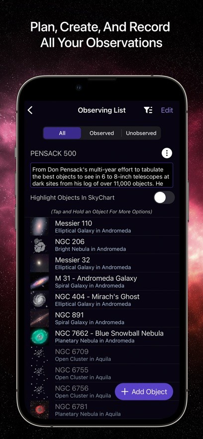 SkySafari7Proİv7.5.1.0