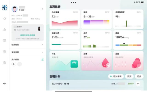 心泰健康9