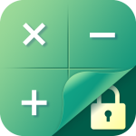 桌面隐藏计算器软件安卓版v1.0.0 最新版