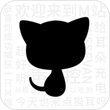 M站(猫耳FM)v5.8.6