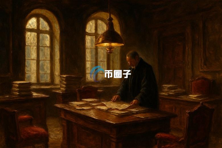 韩国国税厅发布加密货币交易追踪软件采购公告 重点针对自托管钱包和混币技术