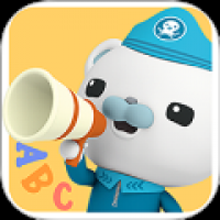 海底小纵队学英语