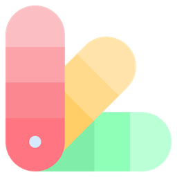 觀色配色 最新版